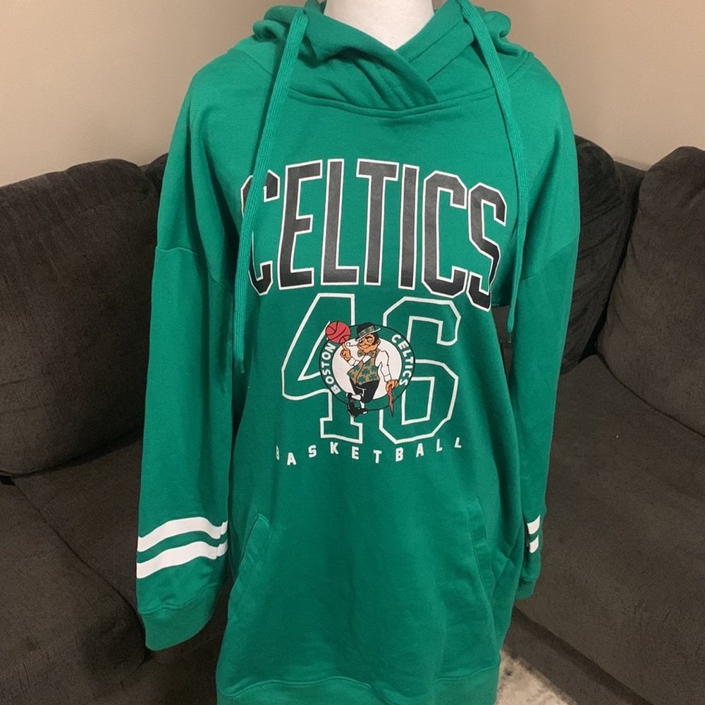 Celtics pullover - Picture 4 of 9